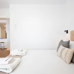 C36 Elegant 2 Bdr Amazing Views アパート マラガ