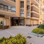 C36 Elegant 2 Bdr Amazing Views * マラガ