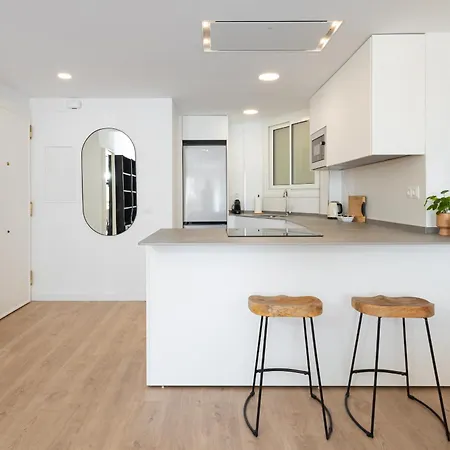 Apartment C36 Elegant 2 Bdr Amazing Views