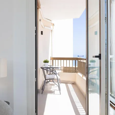 C36 Elegant 2 Bdr Amazing Views *