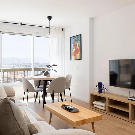 C36 Elegant 2 Bdr Amazing Views