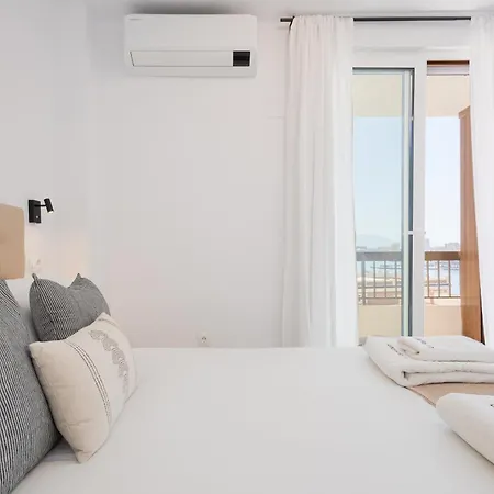 Daire C36 Elegant 2 Bdr Amazing Views Málaga