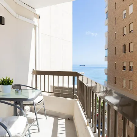 C36 Elegant 2 Bdr Amazing Views Daire *