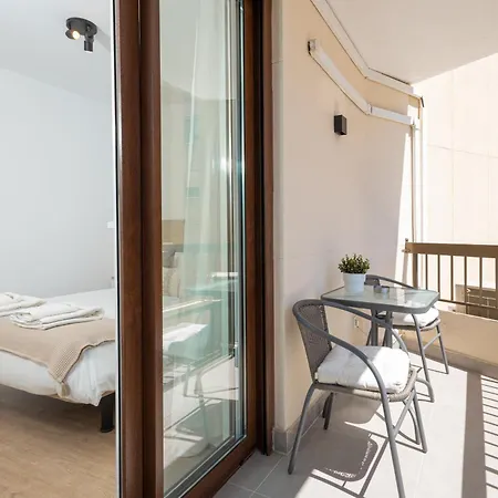 C36 Elegant 2 Bdr Amazing Views *