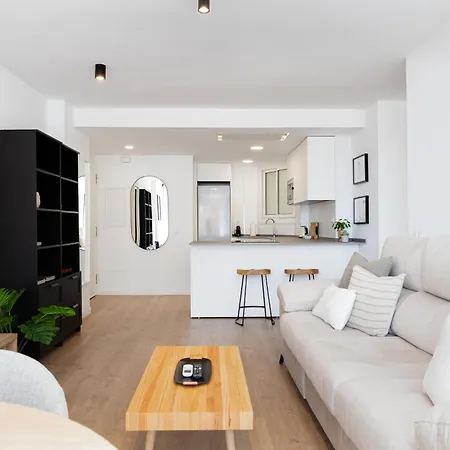 Appartement C36 Elegant 2 Bdr Amazing Views *