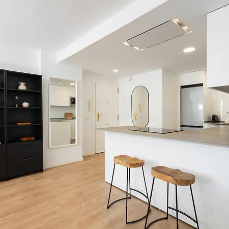 C36 Elegant 2 Bdr Amazing Views Appartement