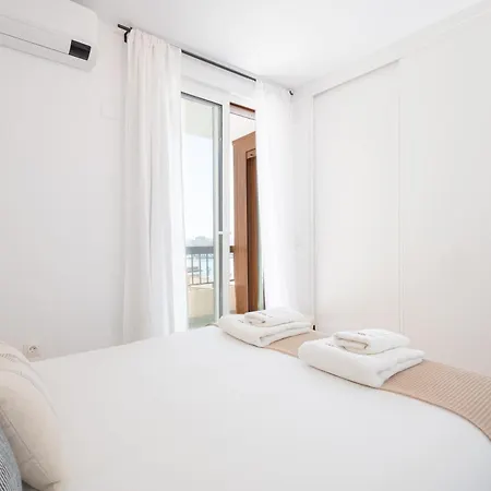 C36 Elegant 2 Bdr Amazing Views * Málaga