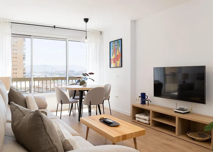 C36 Elegant 2 Bdr Amazing Views