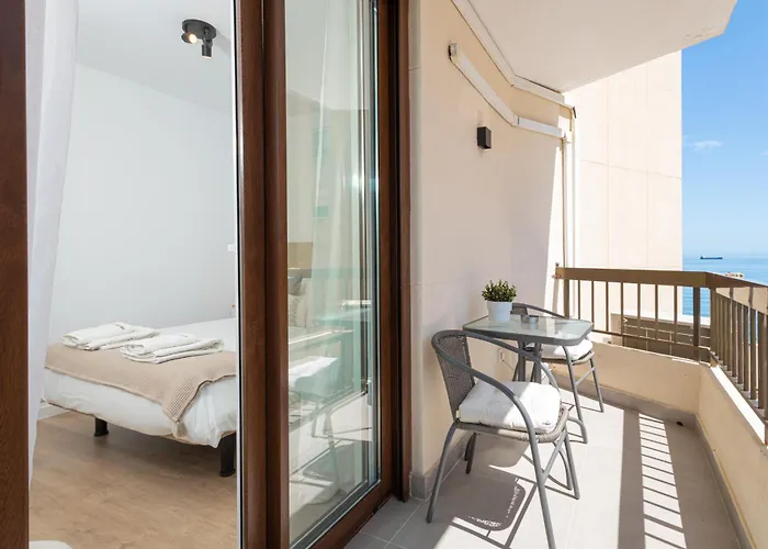 C36 Elegant 2 Bdr Amazing Views *