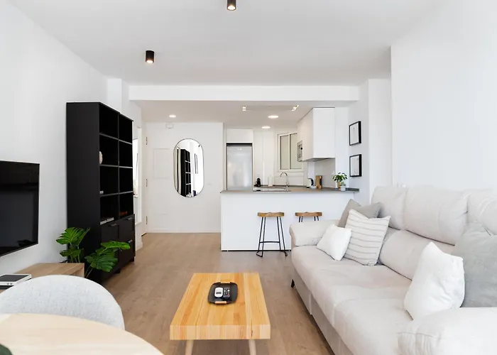 Daire C36 Elegant 2 Bdr Amazing Views *